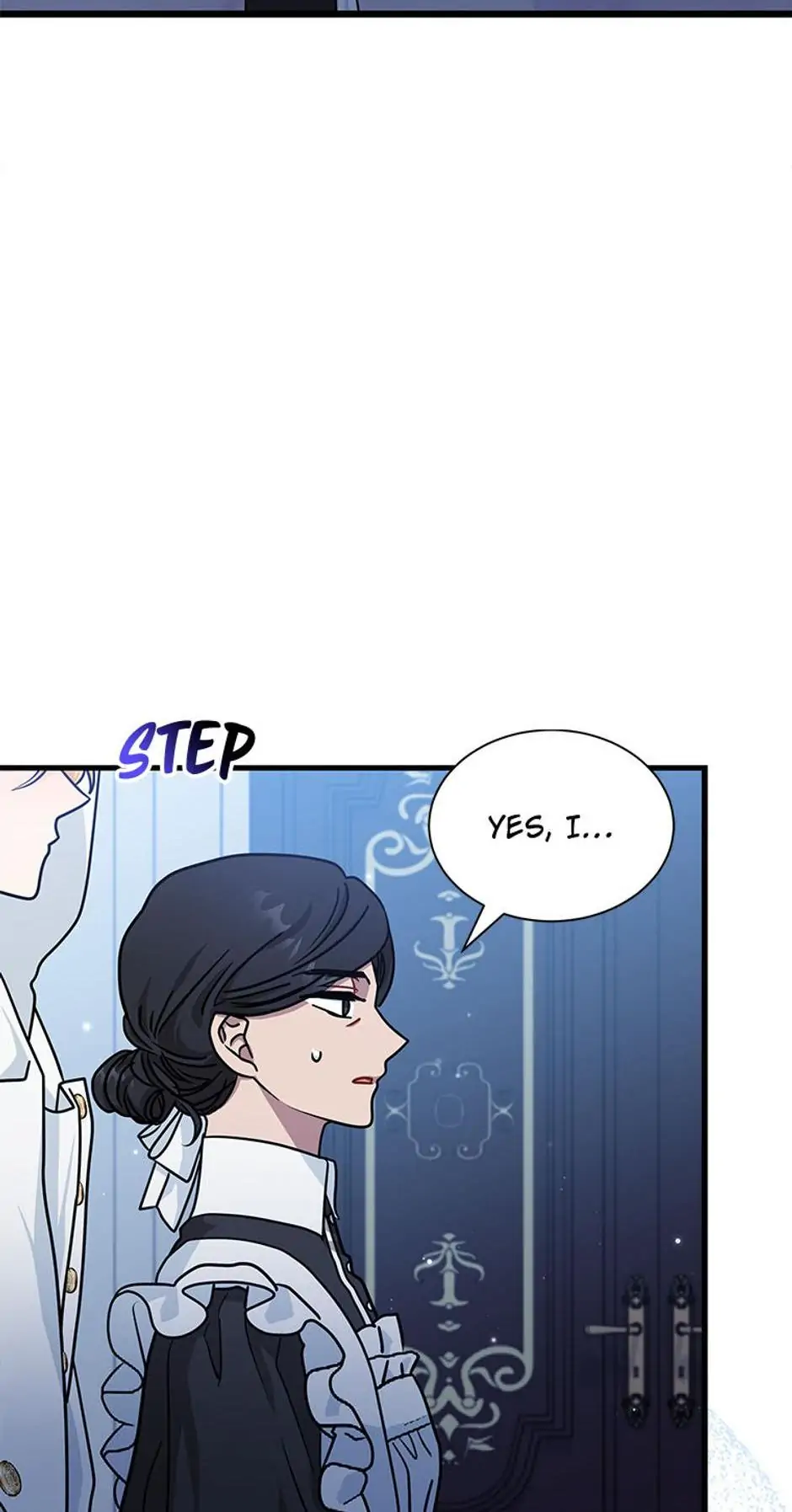 I Became the Head of the Family - Chapter 34 Page 9