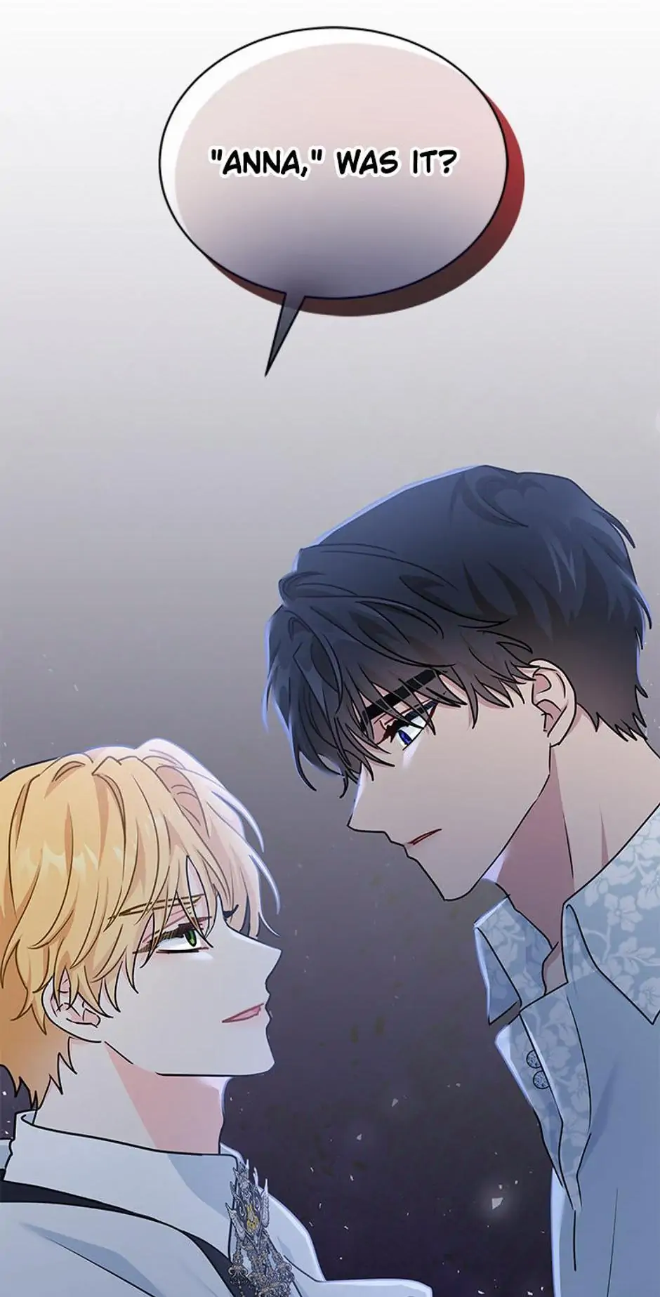 I Became the Head of the Family - Chapter 34 Page 90