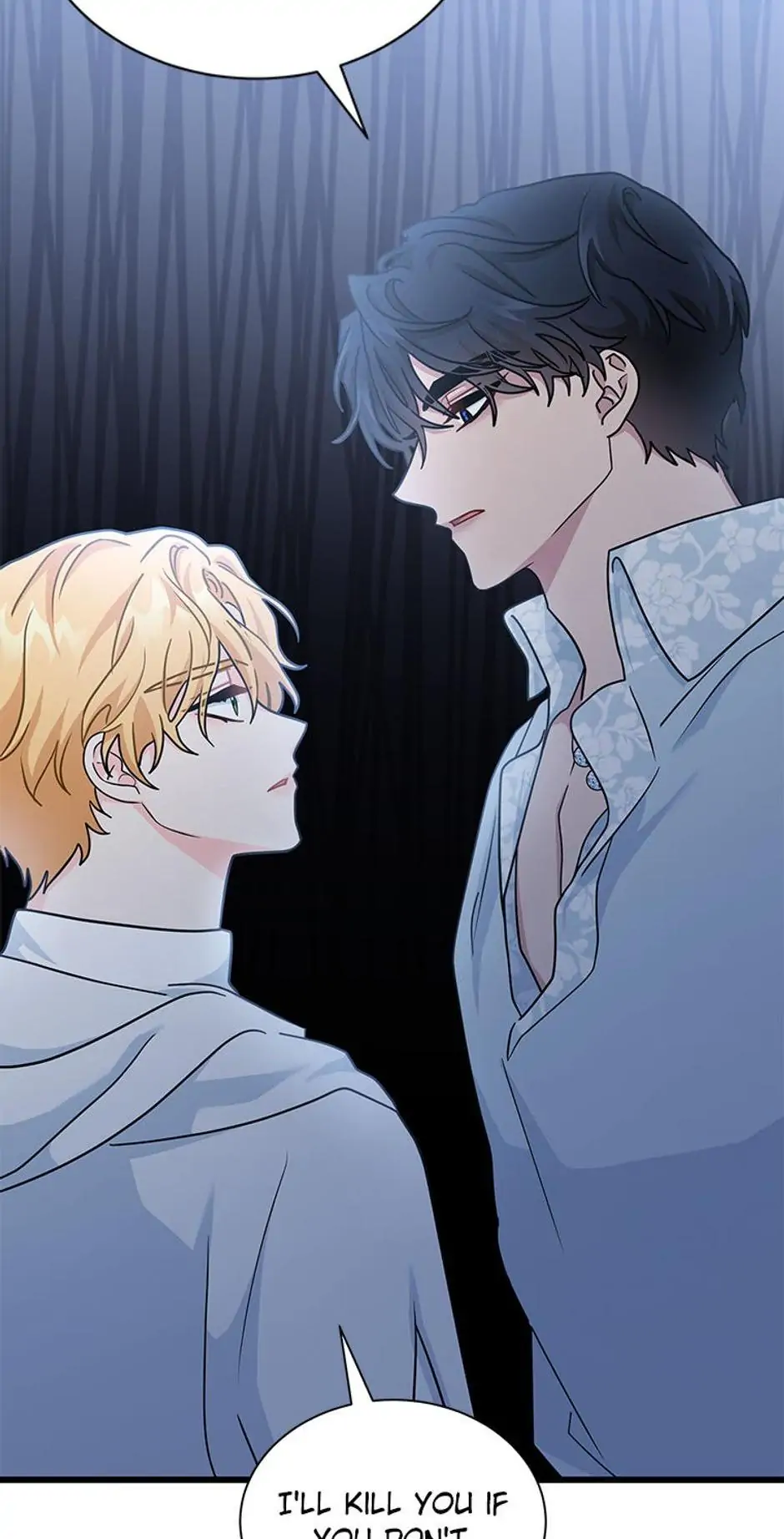 I Became the Head of the Family - Chapter 35 Page 10