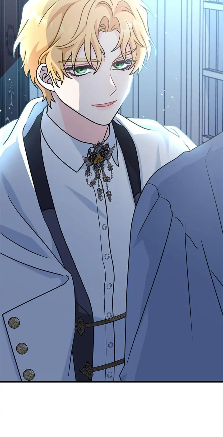 I Became the Head of the Family - Chapter 35 Page 12