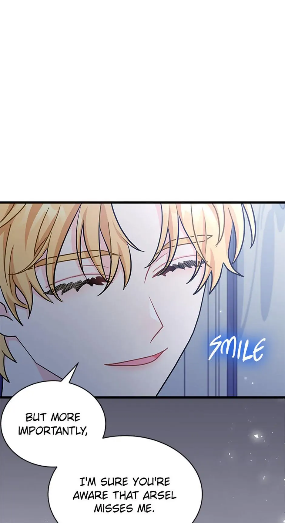 I Became the Head of the Family - Chapter 35 Page 13