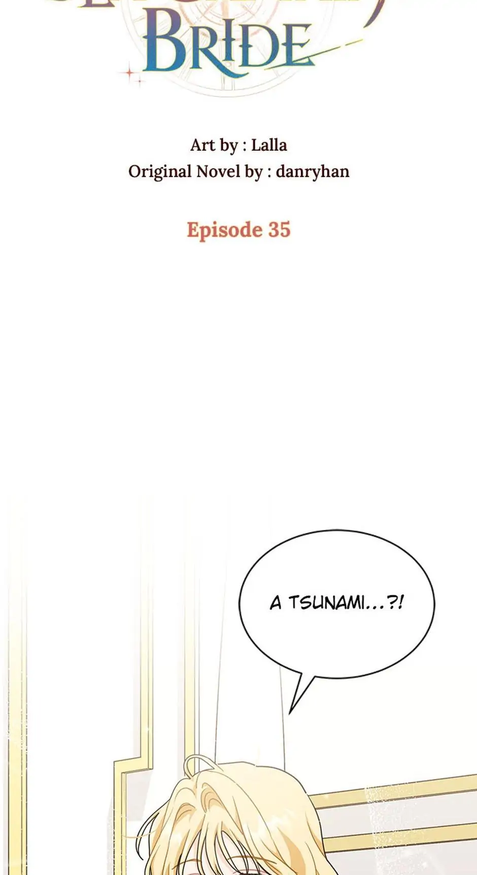 I Became the Head of the Family - Chapter 35 Page 18