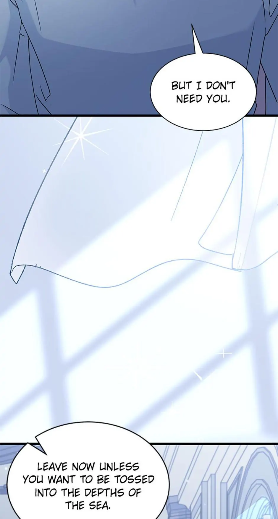 I Became the Head of the Family - Chapter 35 Page 2