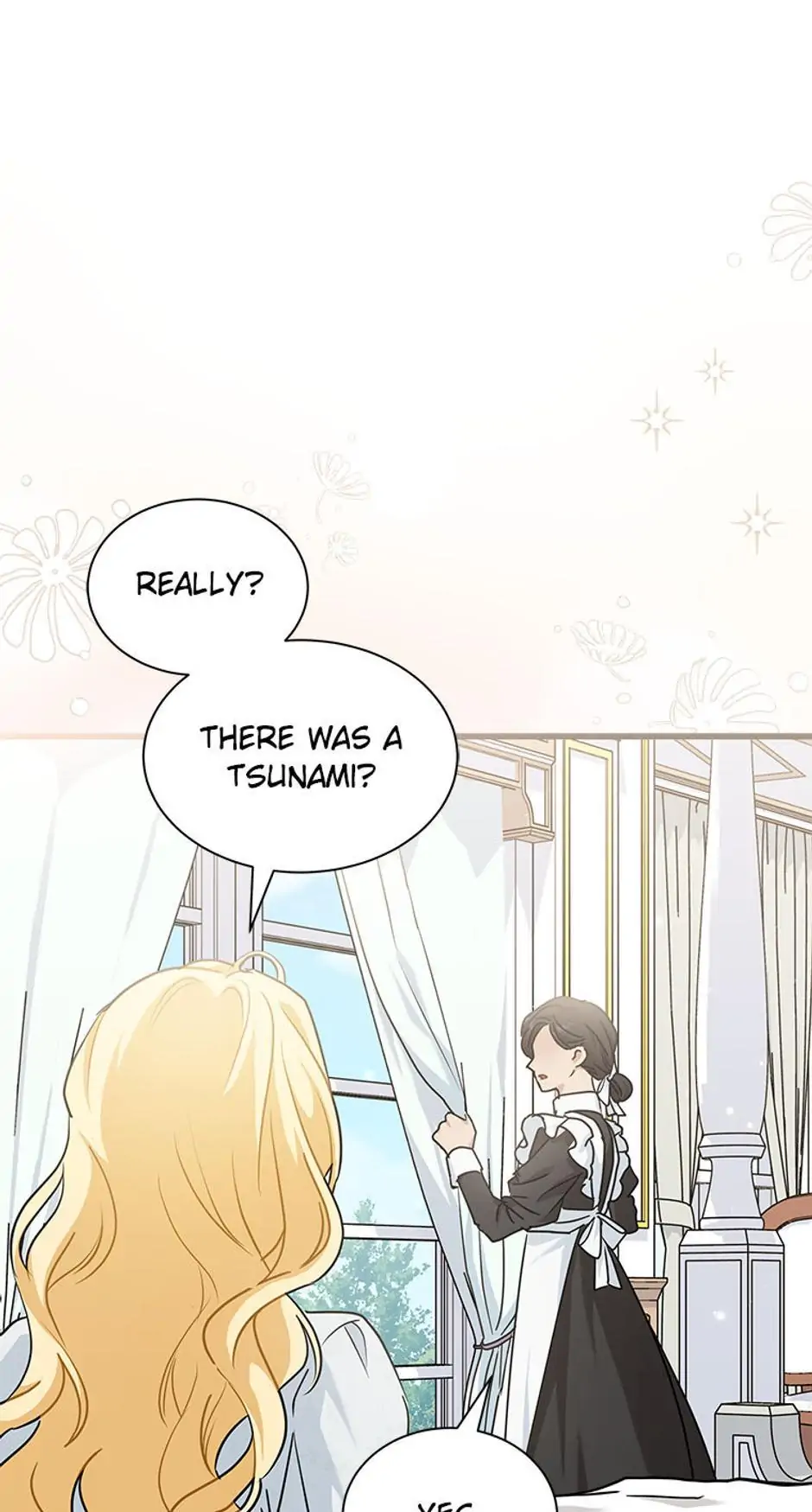 I Became the Head of the Family - Chapter 35 Page 20