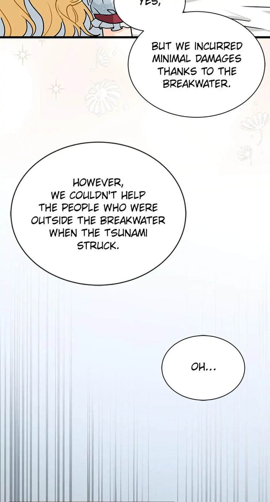 I Became the Head of the Family - Chapter 35 Page 21