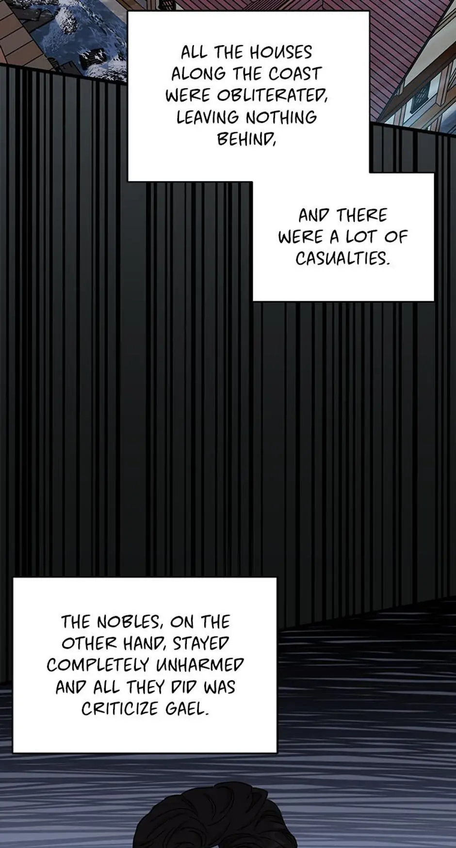 I Became the Head of the Family - Chapter 35 Page 23