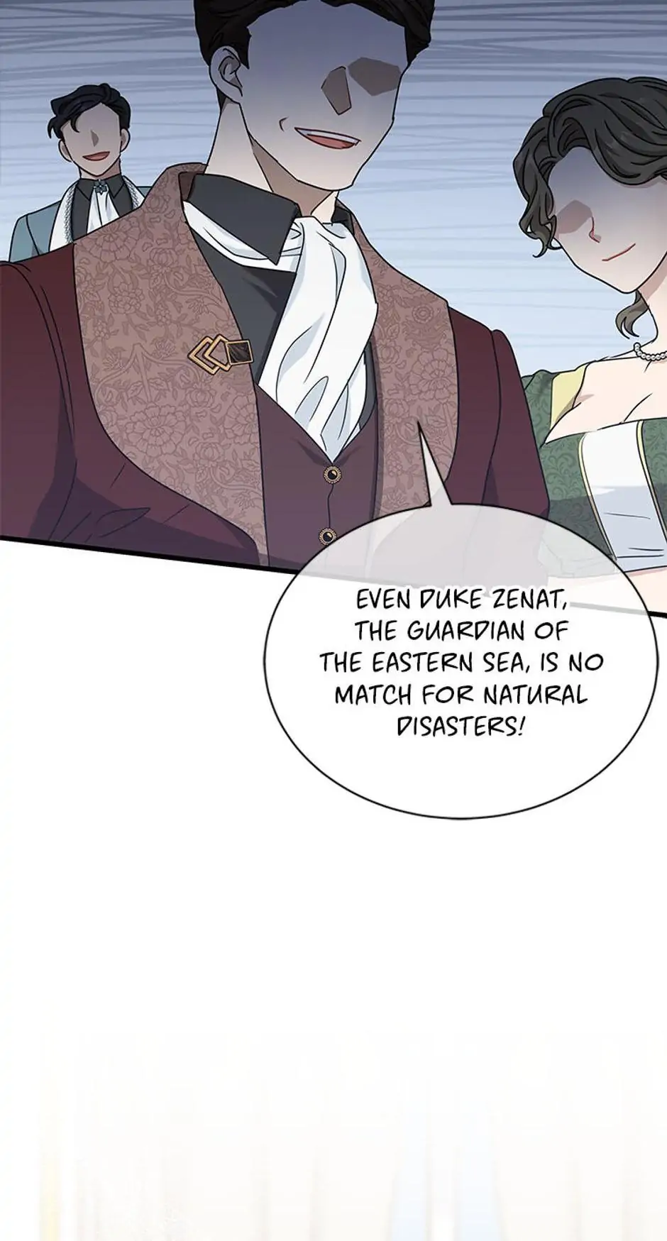 I Became the Head of the Family - Chapter 35 Page 24