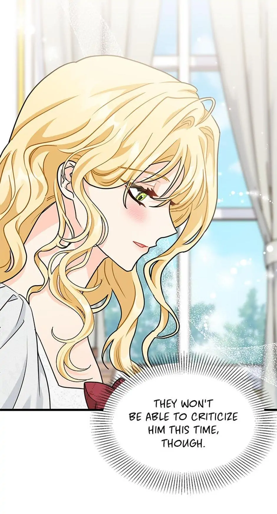 I Became the Head of the Family - Chapter 35 Page 25