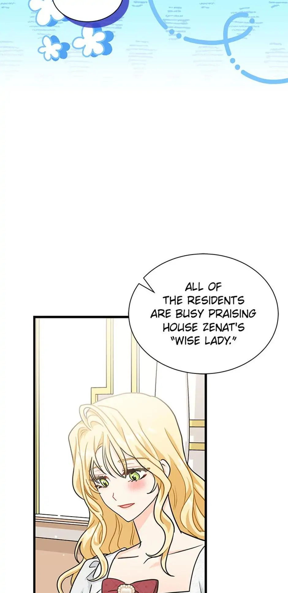 I Became the Head of the Family - Chapter 35 Page 27