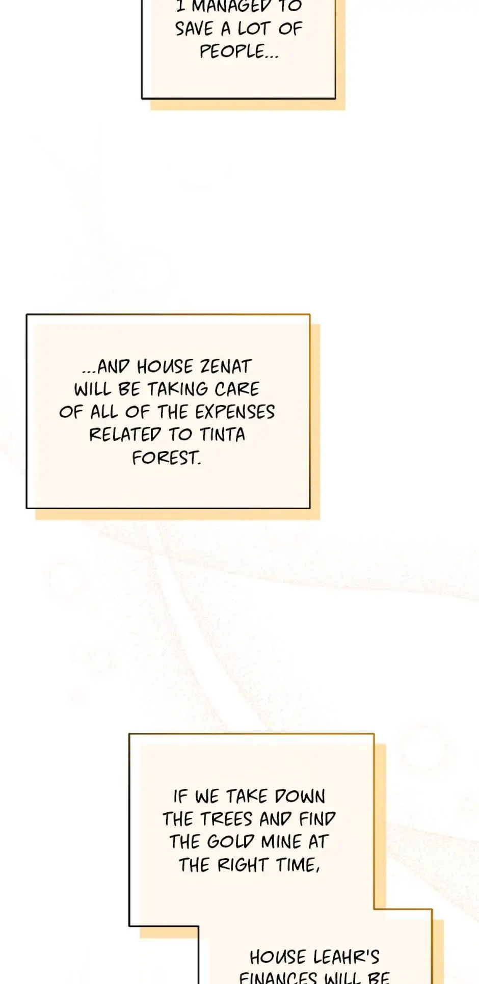 I Became the Head of the Family - Chapter 35 Page 29