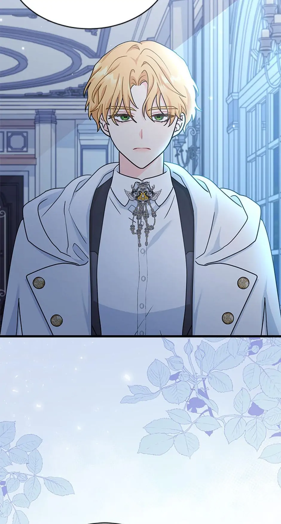 I Became the Head of the Family - Chapter 35 Page 3