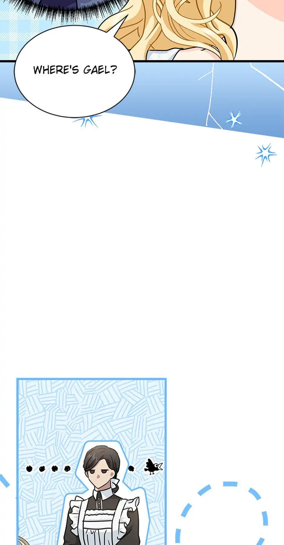 I Became the Head of the Family - Chapter 35 Page 34