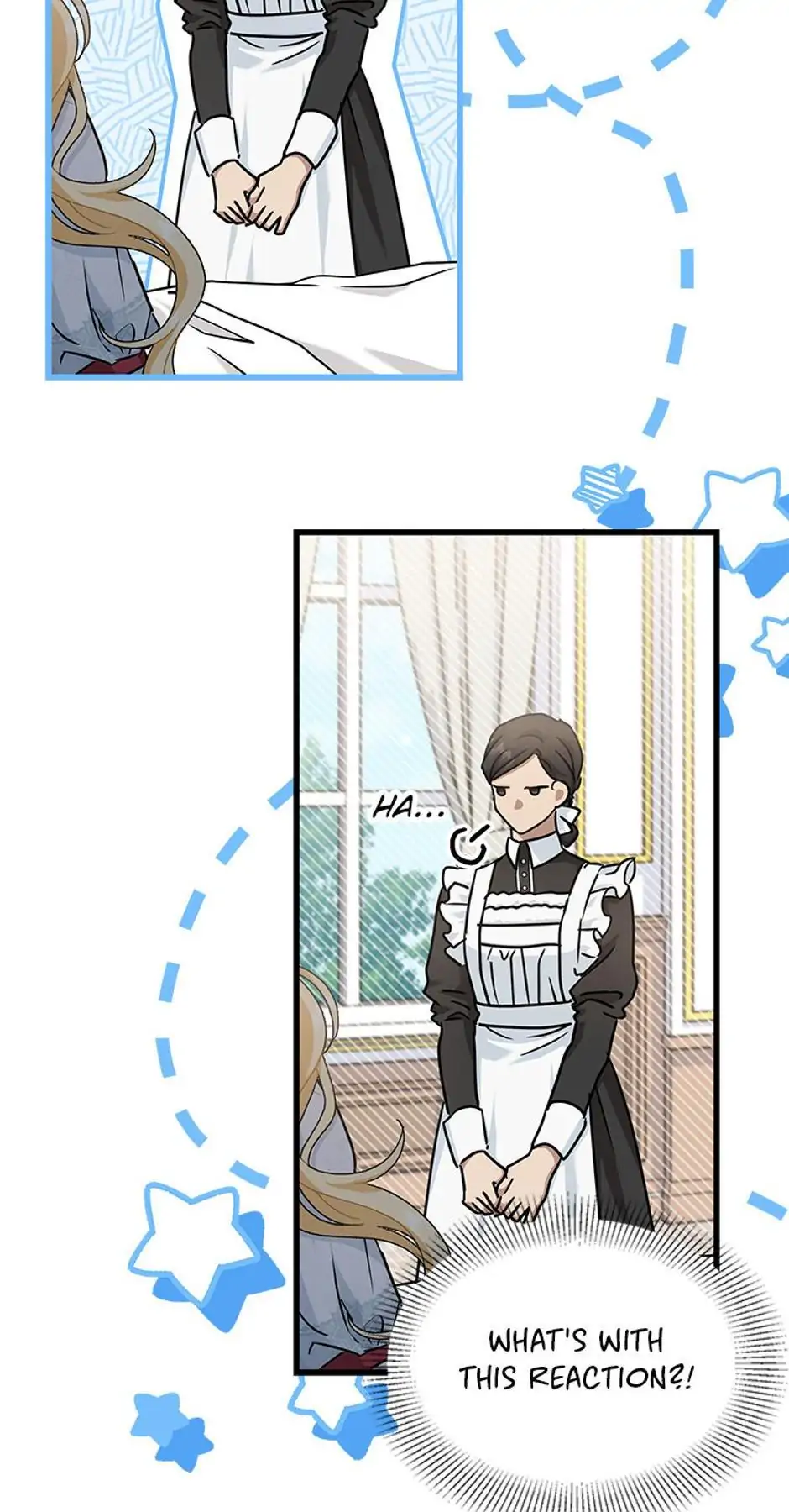 I Became the Head of the Family - Chapter 35 Page 35