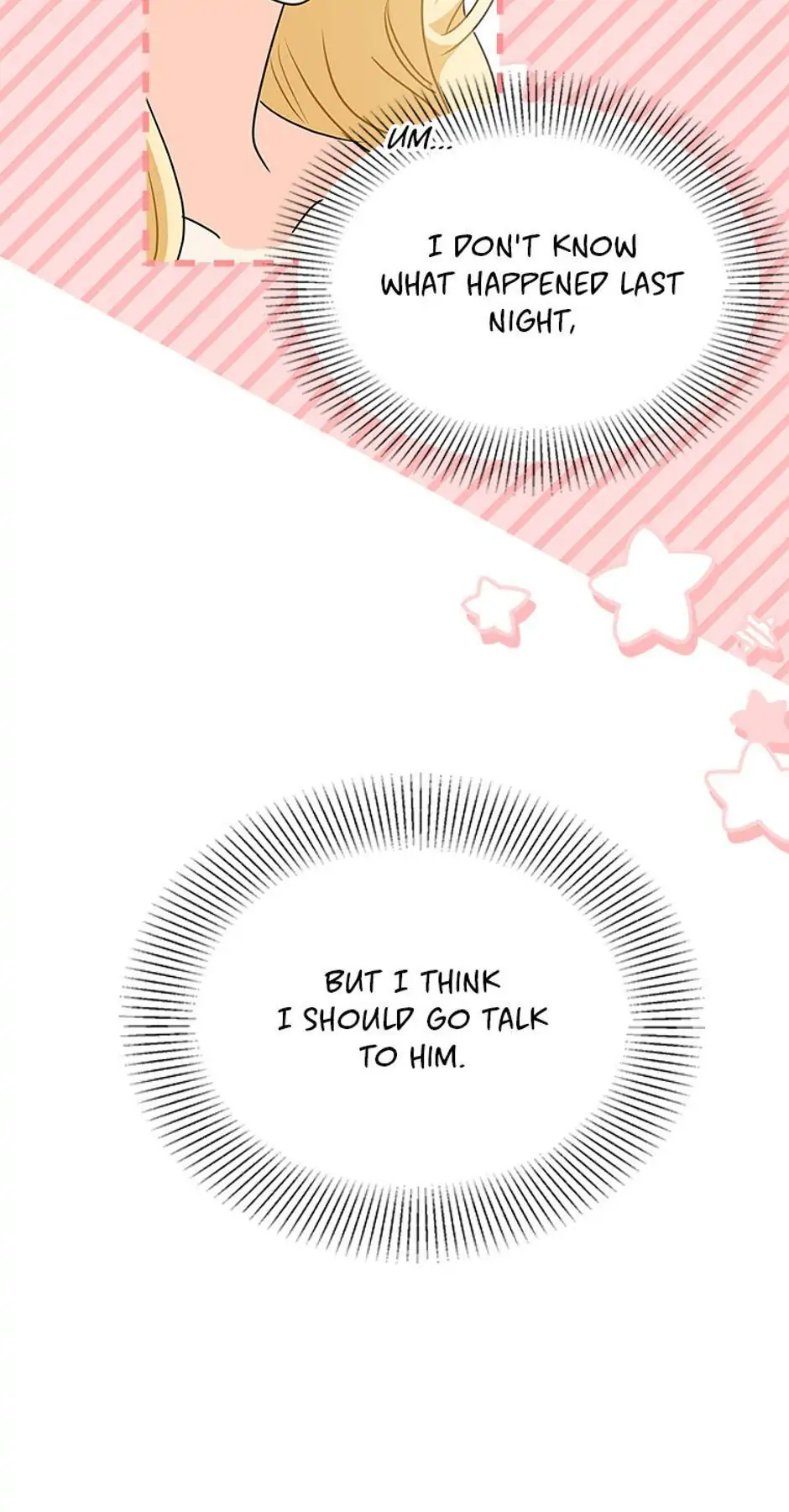 I Became the Head of the Family - Chapter 35 Page 38