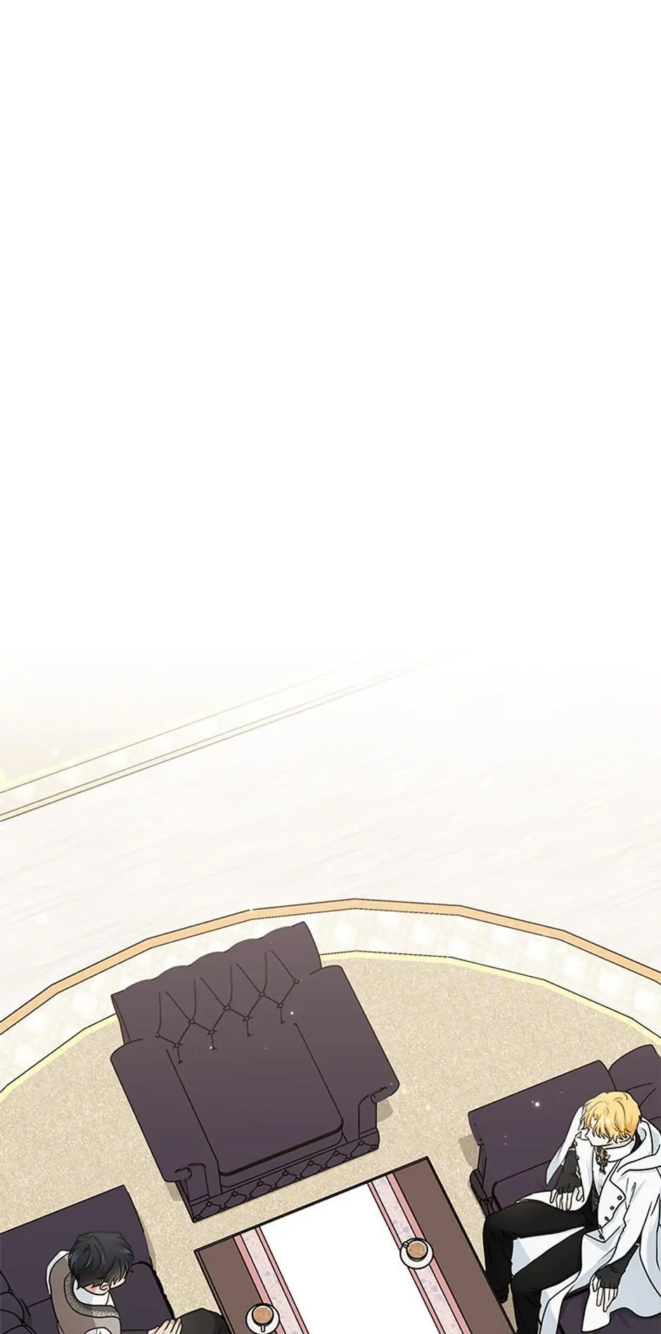 I Became the Head of the Family - Chapter 35 Page 46