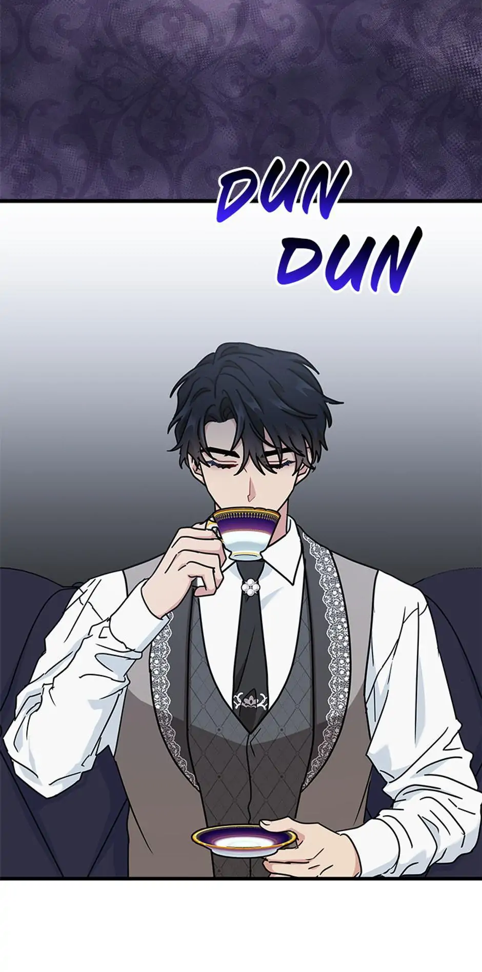 I Became the Head of the Family - Chapter 35 Page 50