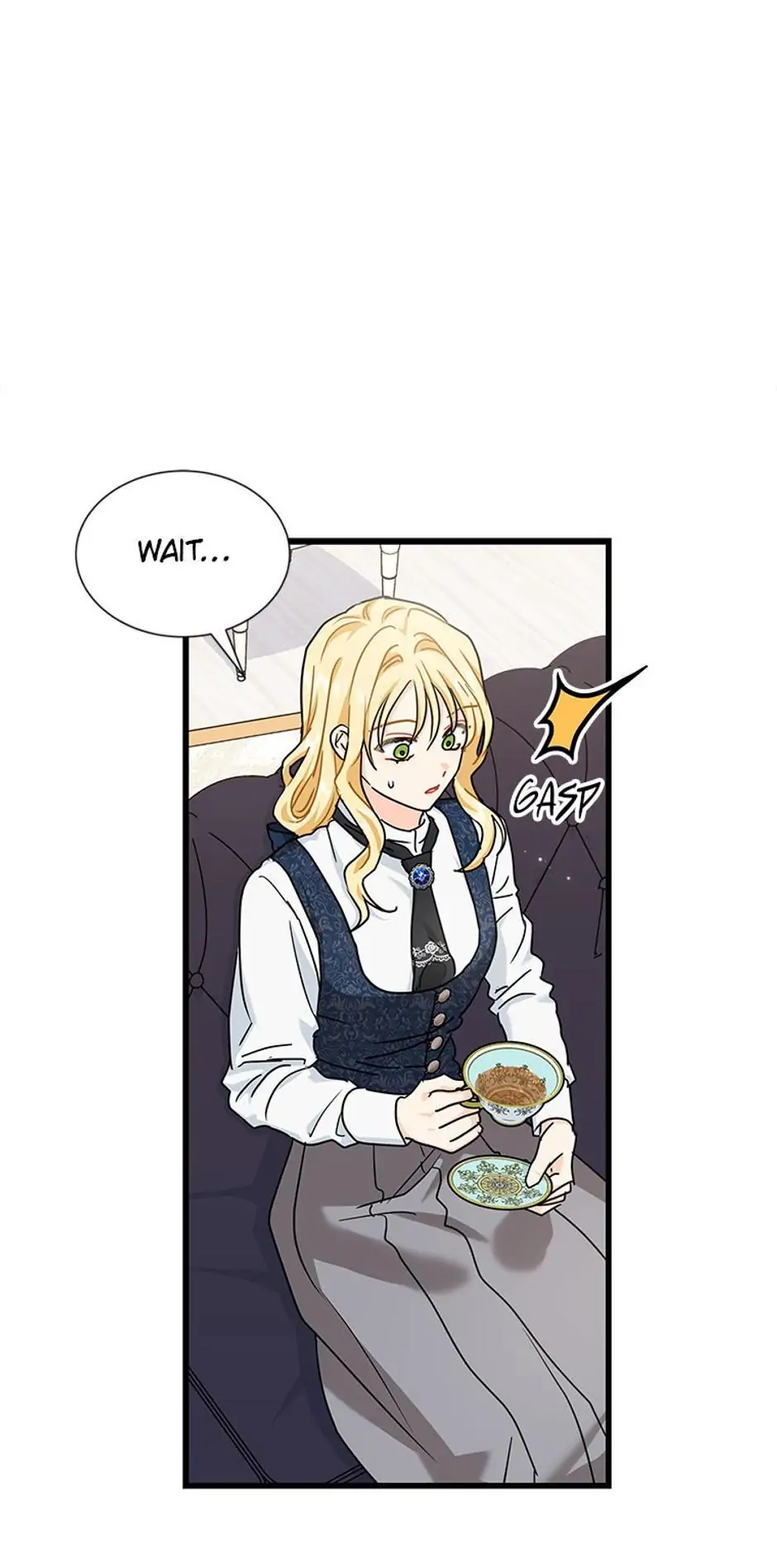 I Became the Head of the Family - Chapter 35 Page 51