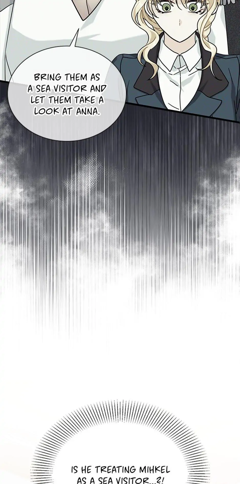 I Became the Head of the Family - Chapter 35 Page 53