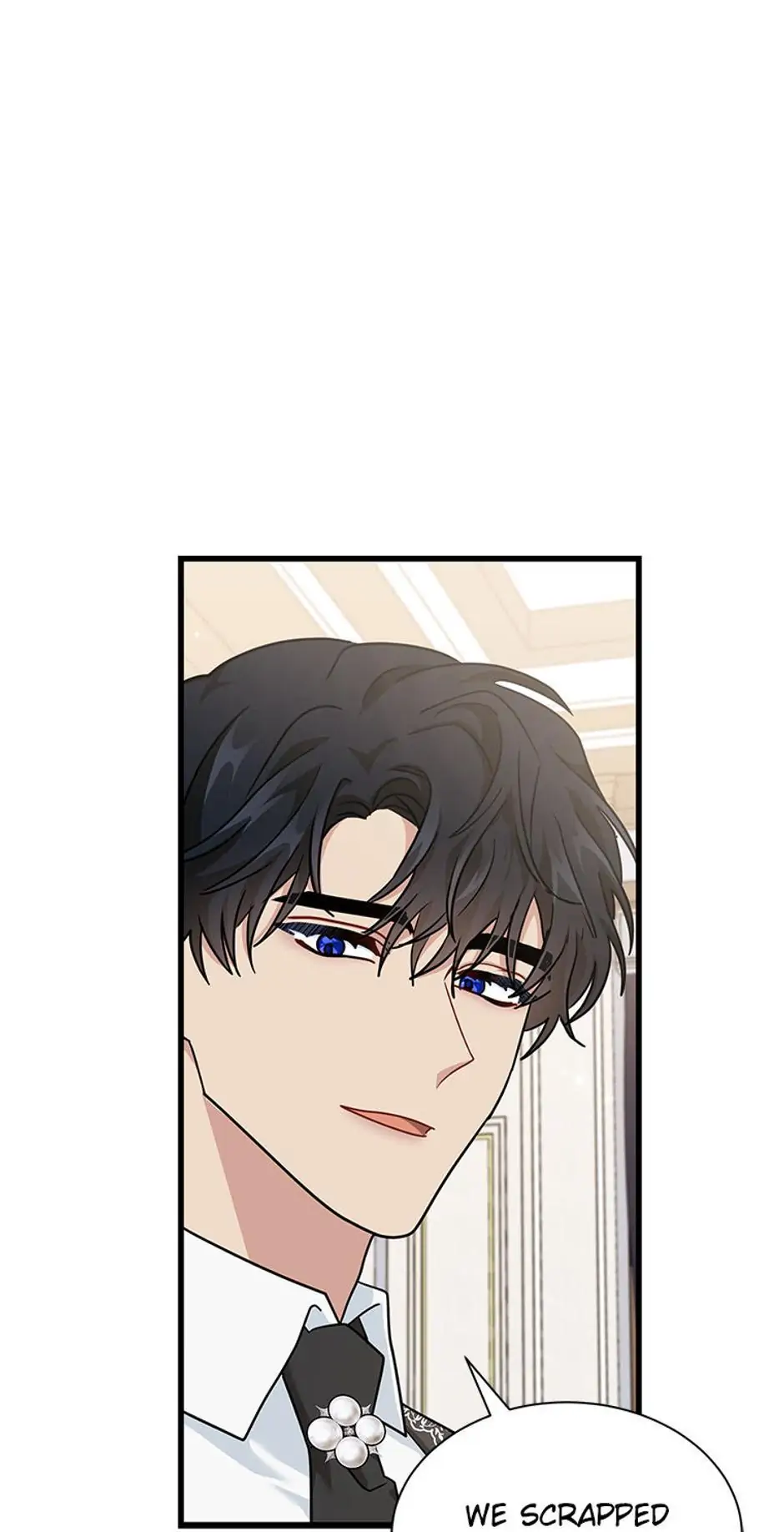 I Became the Head of the Family - Chapter 35 Page 55