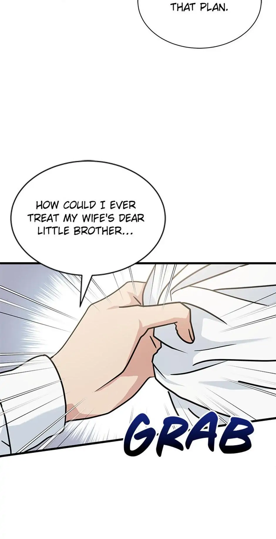 I Became the Head of the Family - Chapter 35 Page 56