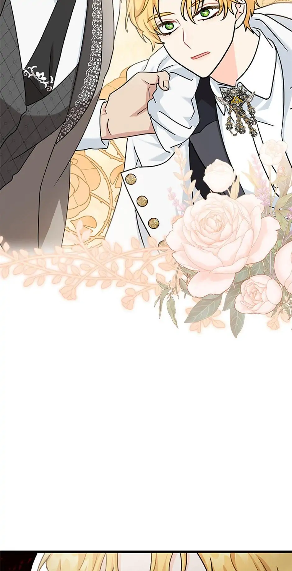 I Became the Head of the Family - Chapter 35 Page 58