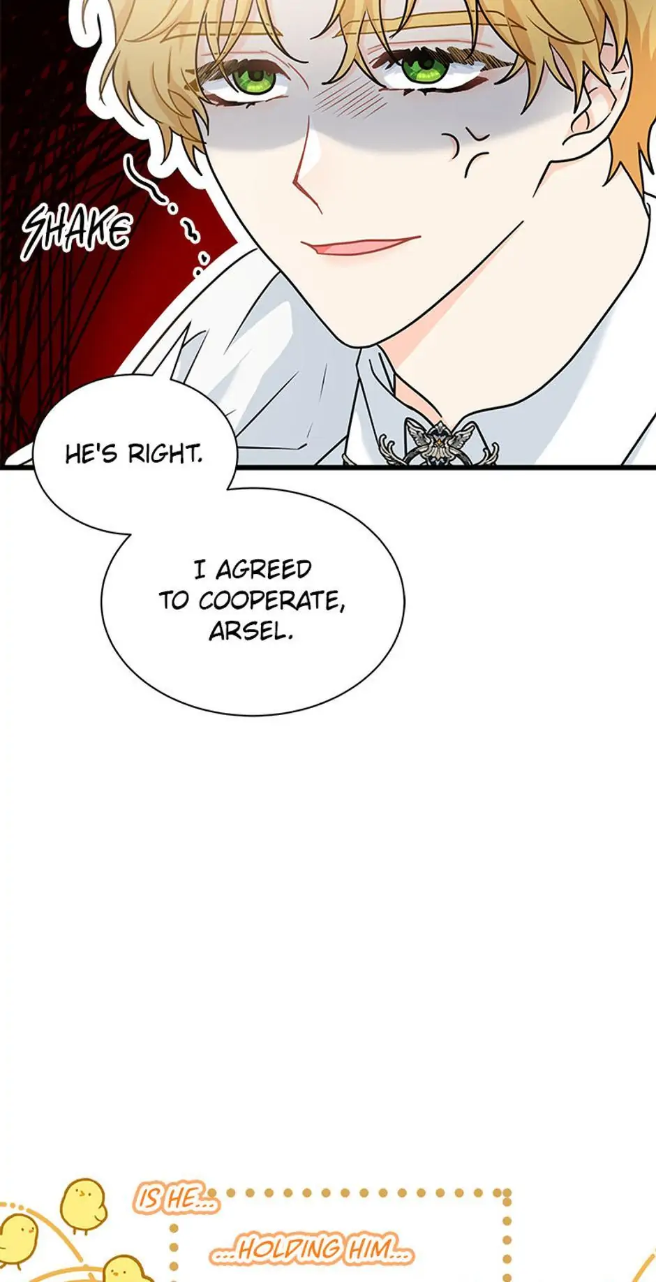 I Became the Head of the Family - Chapter 35 Page 59