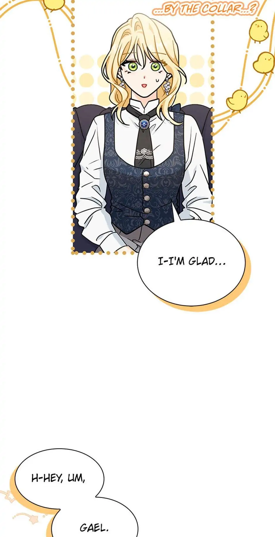 I Became the Head of the Family - Chapter 35 Page 60