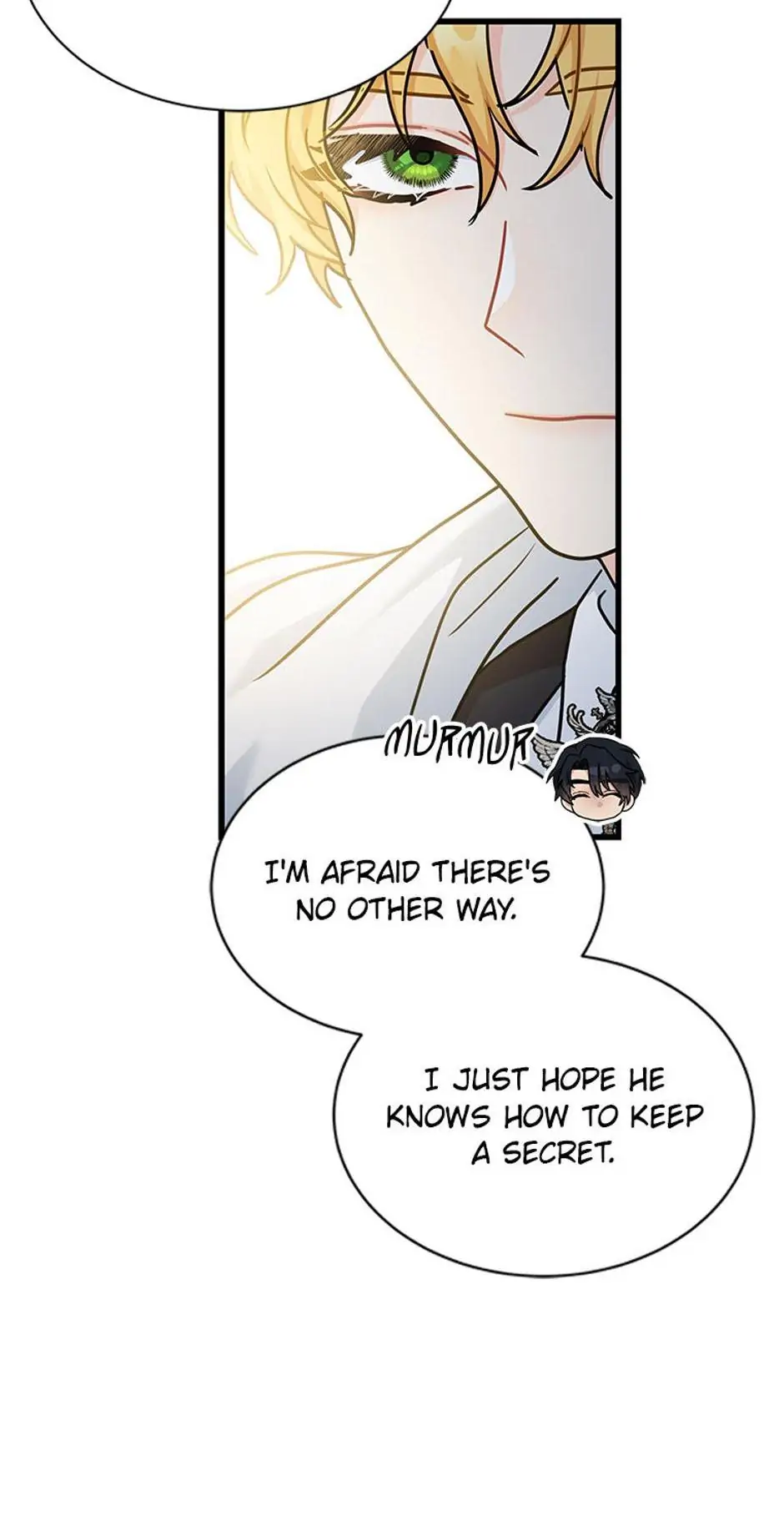 I Became the Head of the Family - Chapter 35 Page 62