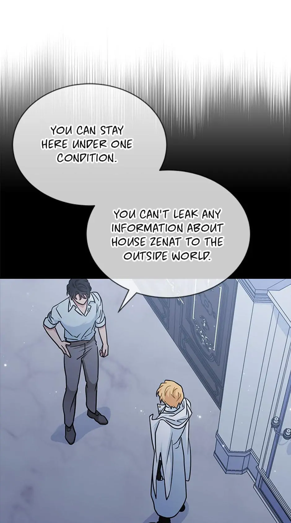 I Became the Head of the Family - Chapter 35 Page 63