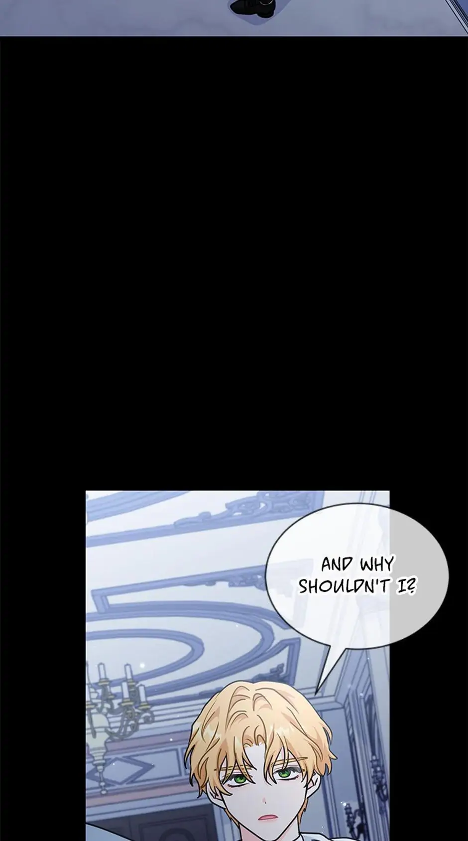 I Became the Head of the Family - Chapter 35 Page 64