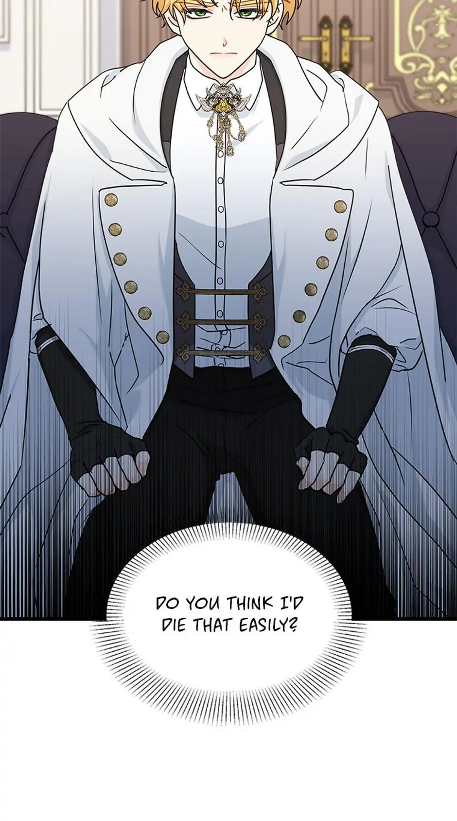 I Became the Head of the Family - Chapter 35 Page 67