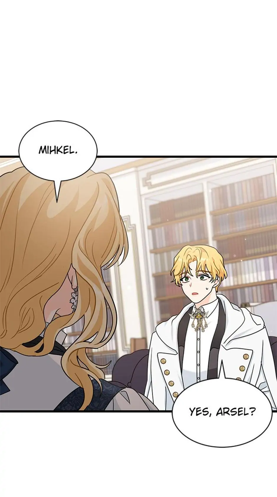 I Became the Head of the Family - Chapter 35 Page 68