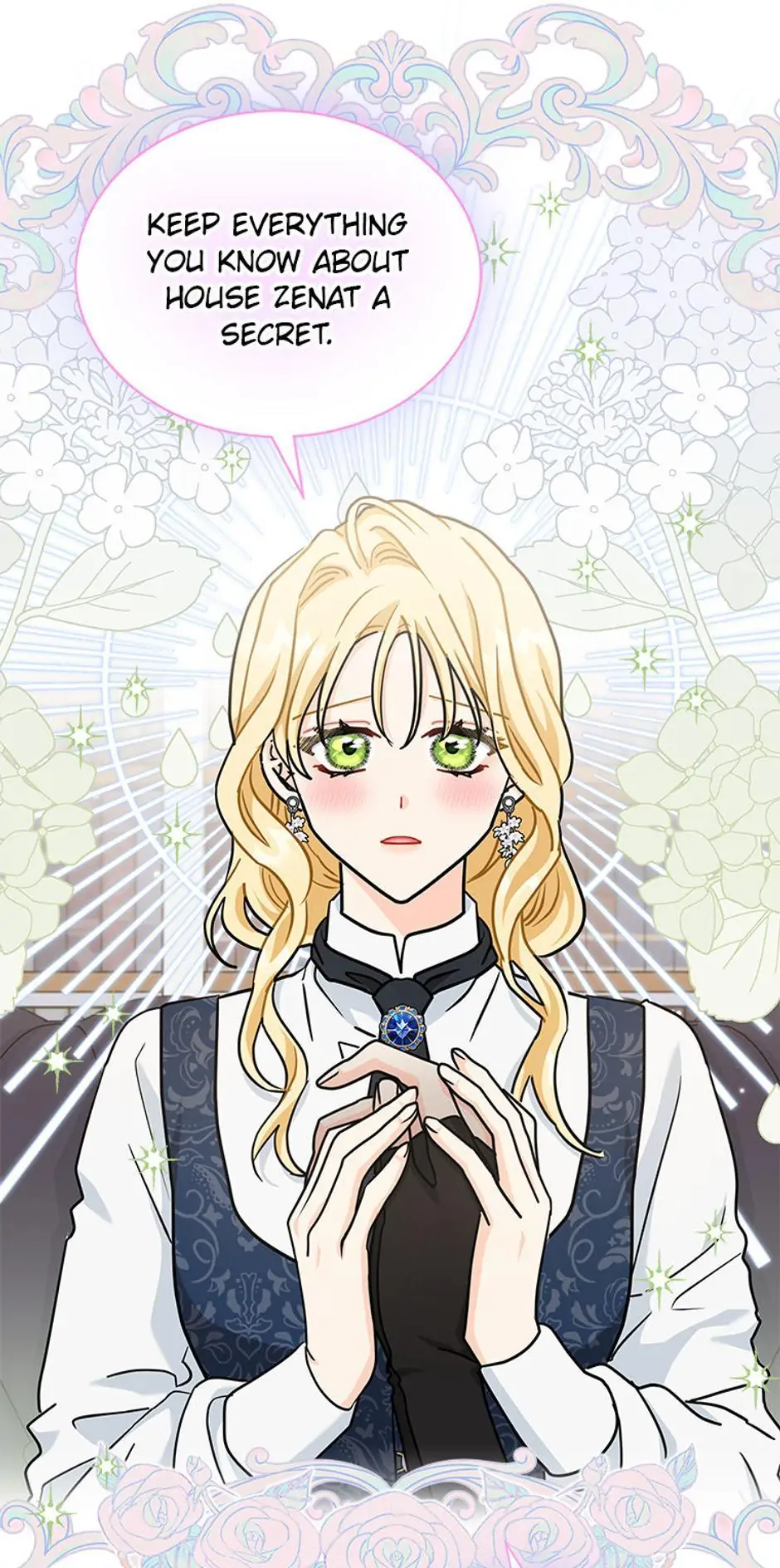 I Became the Head of the Family - Chapter 35 Page 70