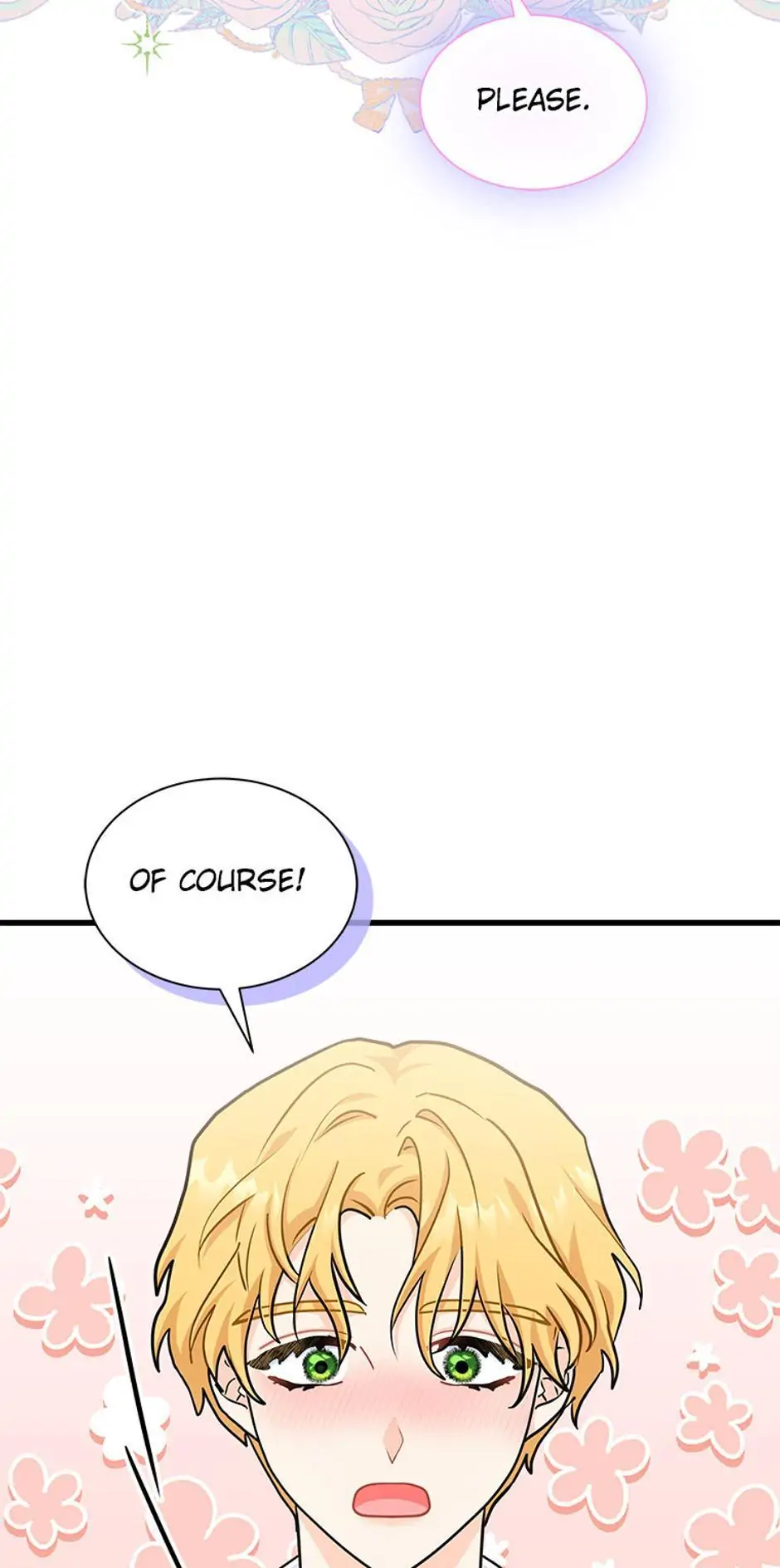 I Became the Head of the Family - Chapter 35 Page 71