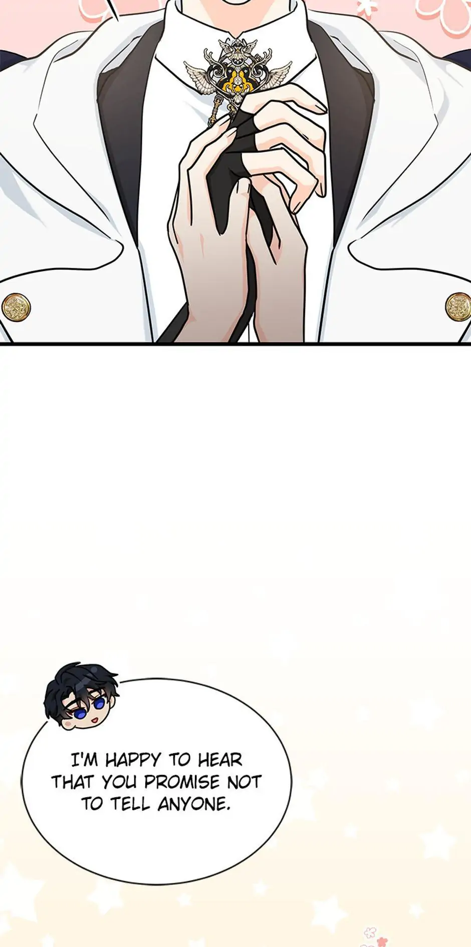 I Became the Head of the Family - Chapter 35 Page 72