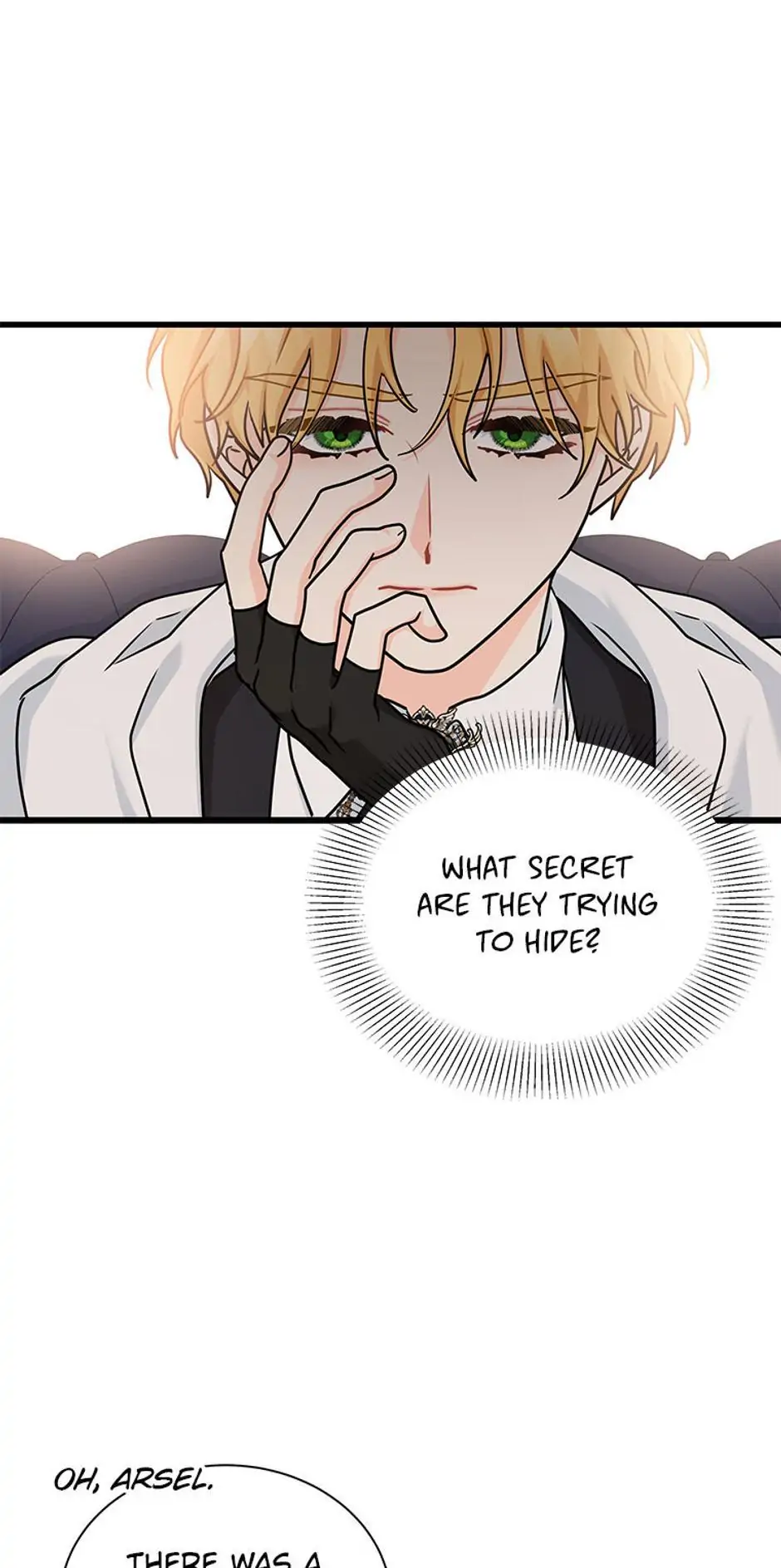 I Became the Head of the Family - Chapter 35 Page 74