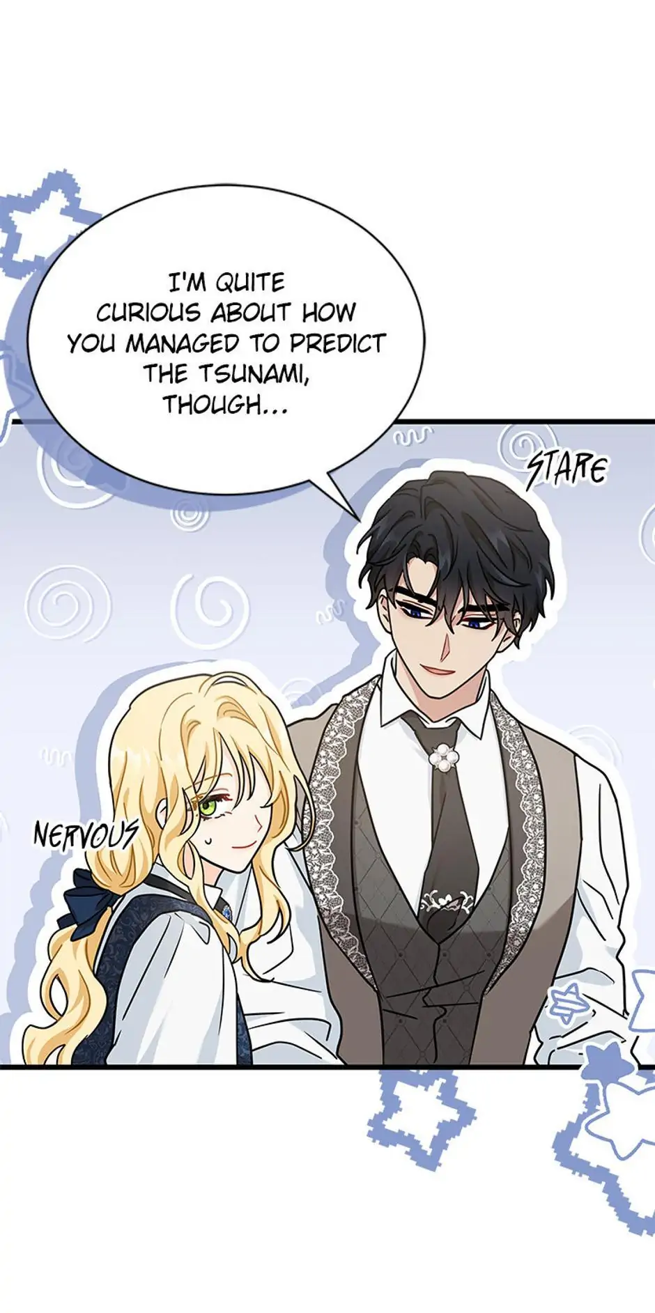 I Became the Head of the Family - Chapter 35 Page 76