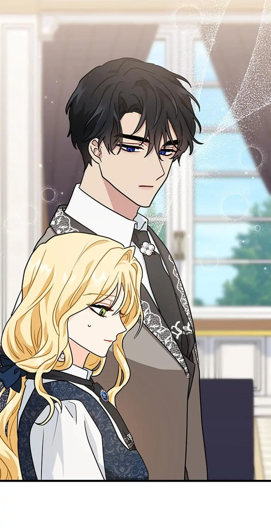 I Became the Head of the Family - Chapter 35 Page 78