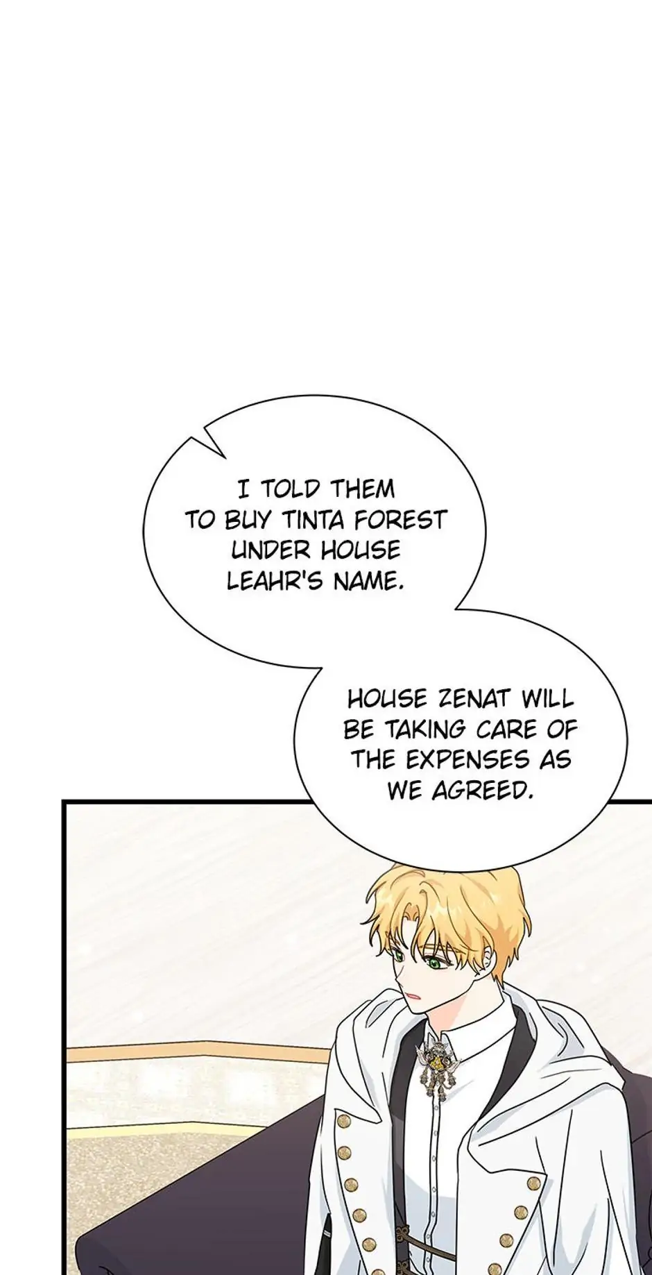 I Became the Head of the Family - Chapter 35 Page 79