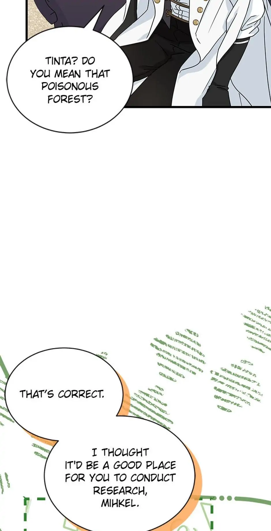 I Became the Head of the Family - Chapter 35 Page 80