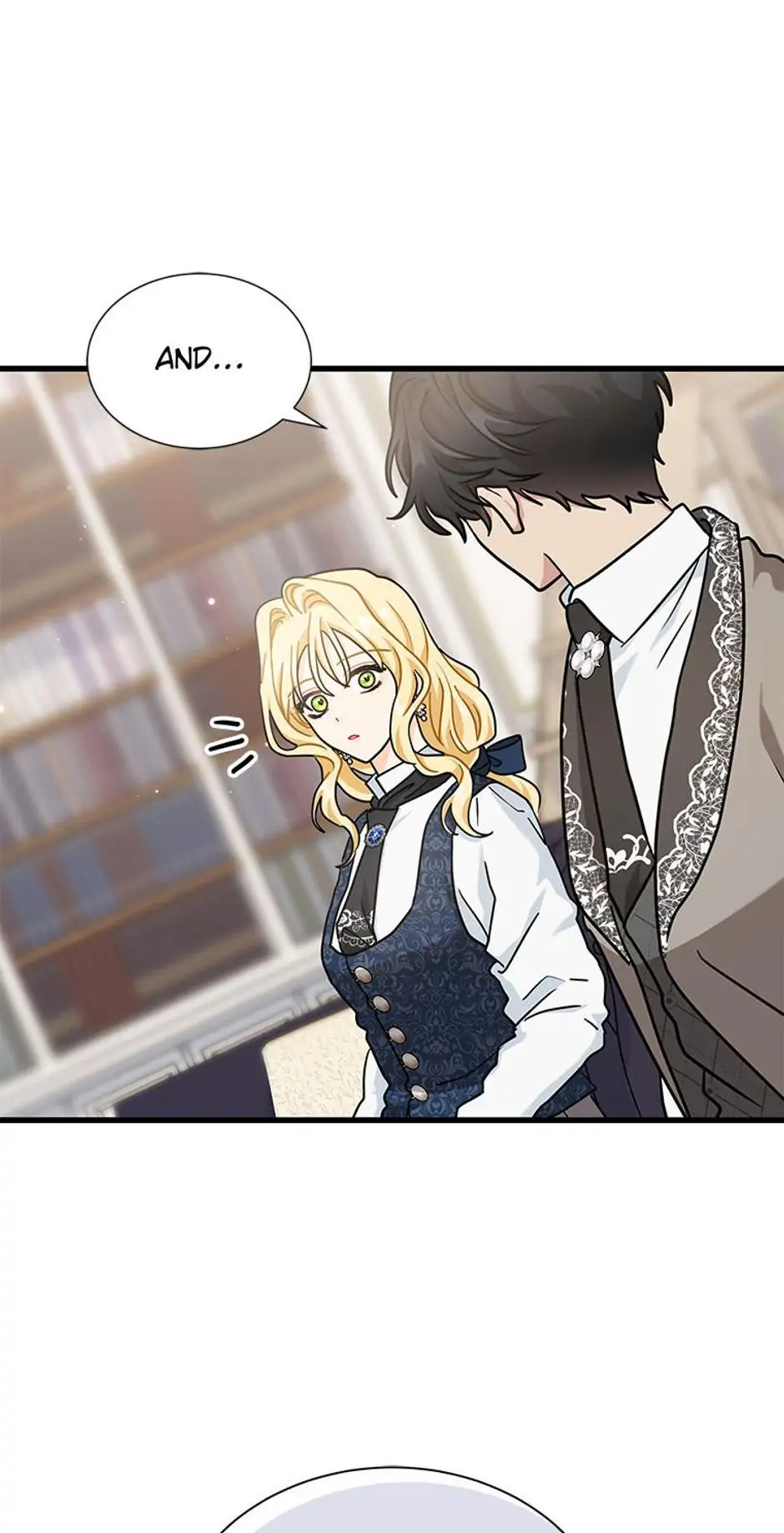 I Became the Head of the Family - Chapter 35 Page 82