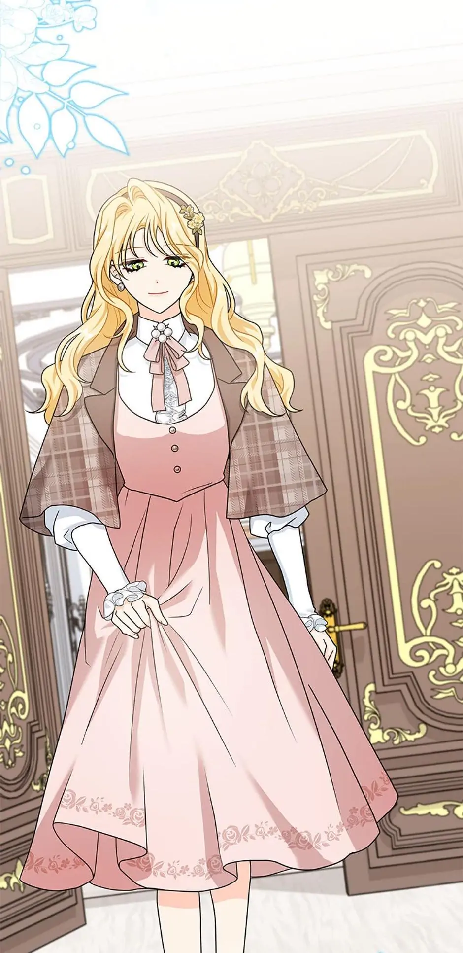 I Became the Head of the Family - Chapter 36 Page 12