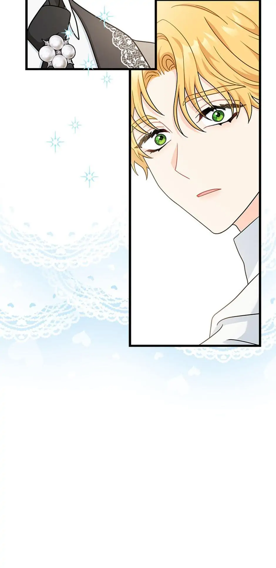 I Became the Head of the Family - Chapter 36 Page 15