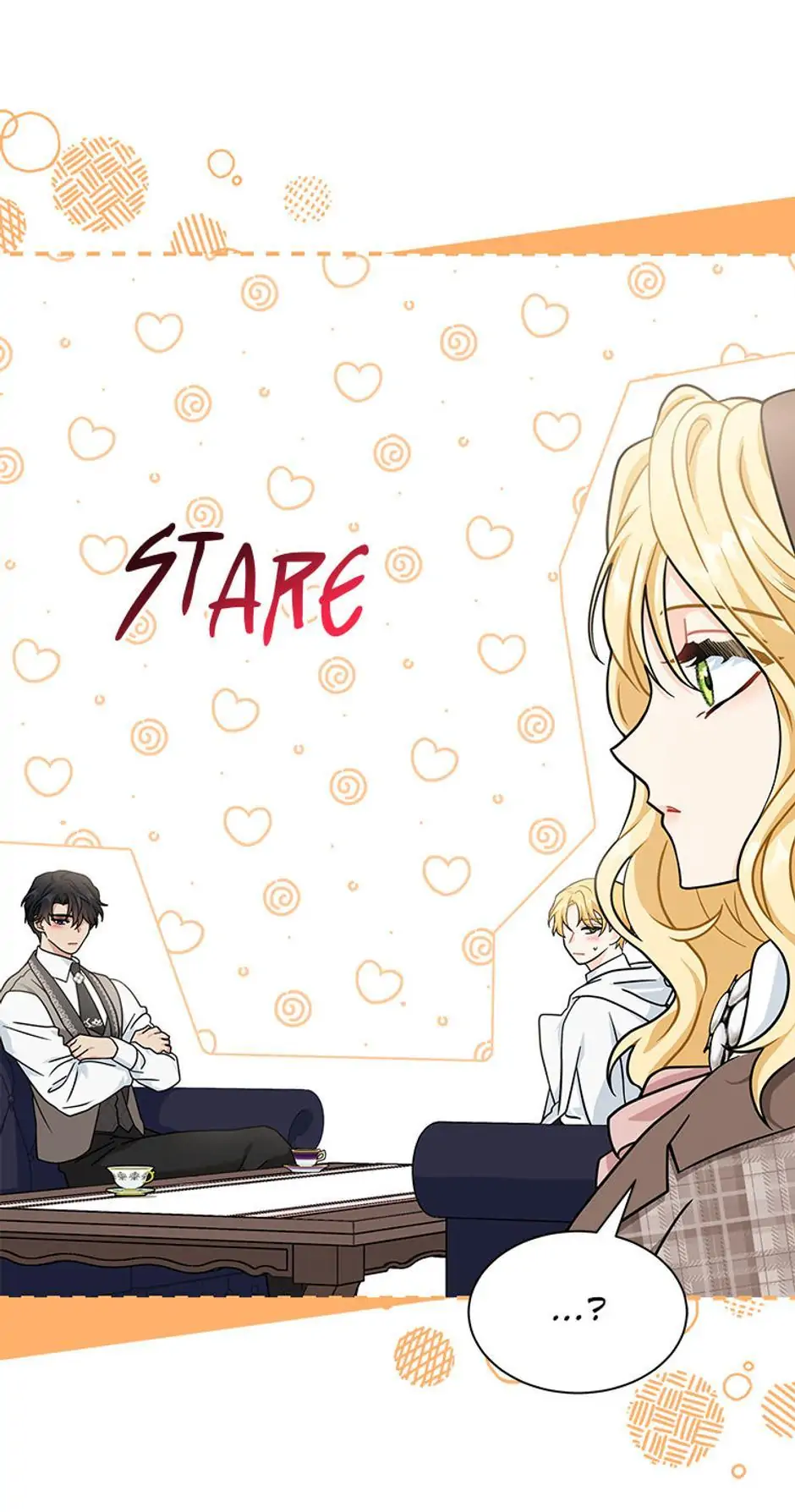 I Became the Head of the Family - Chapter 36 Page 16