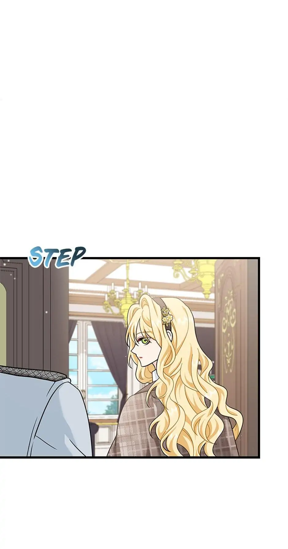 I Became the Head of the Family - Chapter 36 Page 17