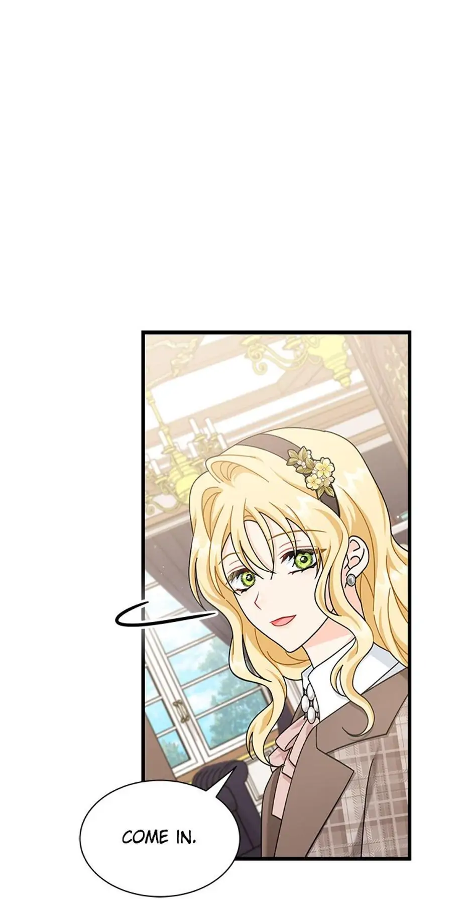 I Became the Head of the Family - Chapter 36 Page 18