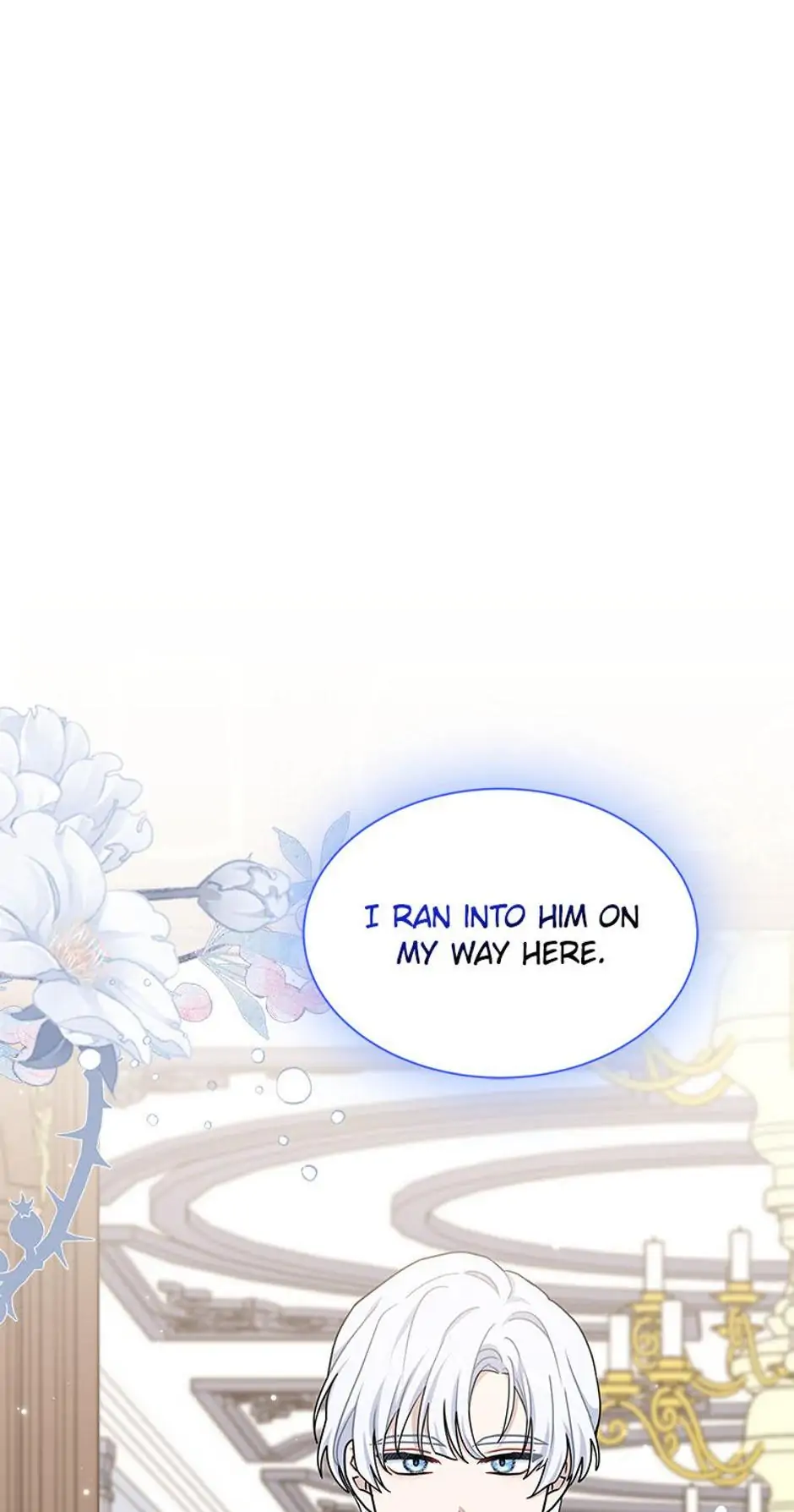 I Became the Head of the Family - Chapter 36 Page 19