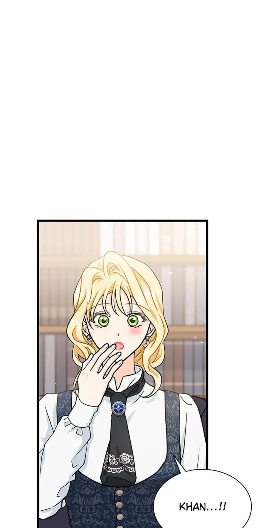 I Became the Head of the Family - Chapter 36 Page 2