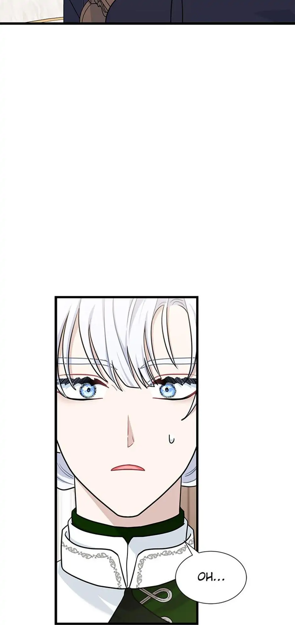 I Became the Head of the Family - Chapter 36 Page 23