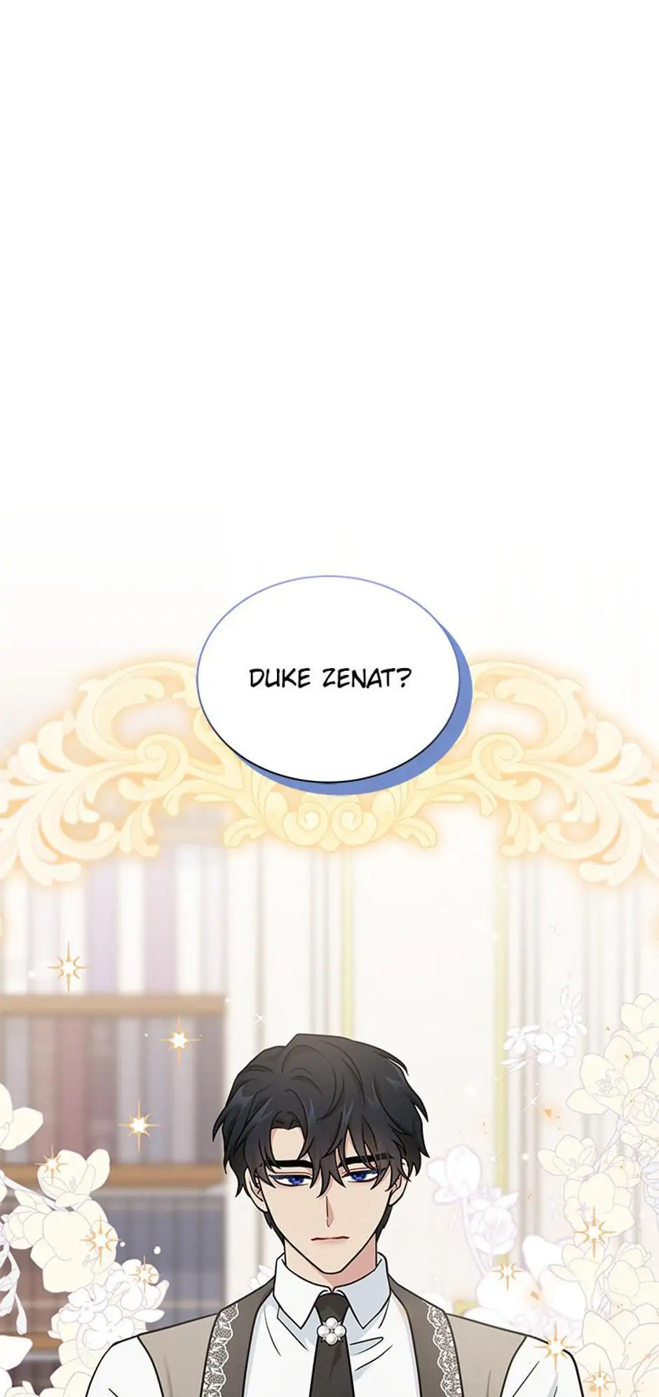 I Became the Head of the Family - Chapter 36 Page 24